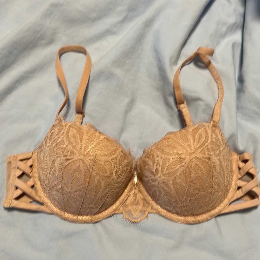 Victoria secret Pink date push up 34B